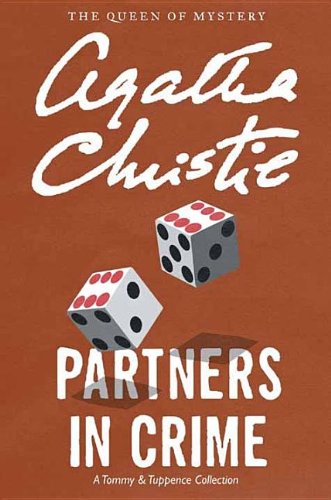 9781611739558: Partners in Crime (A Tommy and Tuppence Collection)