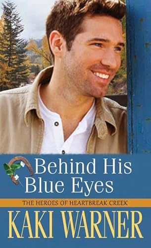 Beispielbild fr Behind His Blue Eyes zum Verkauf von Better World Books