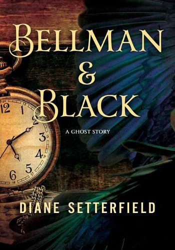 Imagen de archivo de Bellman and Black : A Ghost Story a la venta por Better World Books