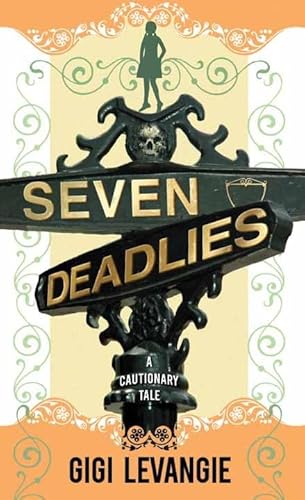 Stock image for Seven Deadlies for sale by Better World Books
