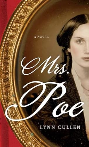 Beispielbild fr Mrs. Poe zum Verkauf von Better World Books