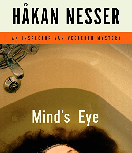 9781611742756: Mind's Eye: An Inspector Van Veeteren Mystery (An Inspector Van Veeteren Mystery, 1)