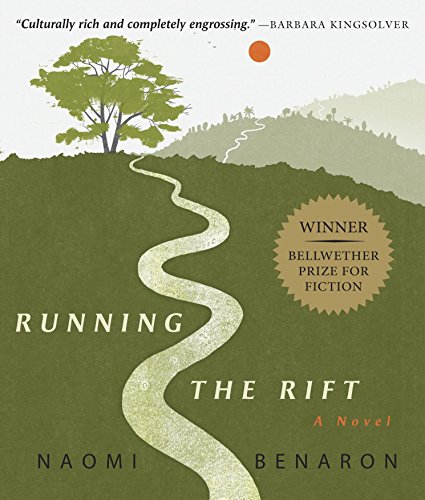 9781611745665: Running the Rift
