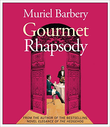 Imagen de archivo de Gourmet Rhapsody a la venta por HPB Inc.