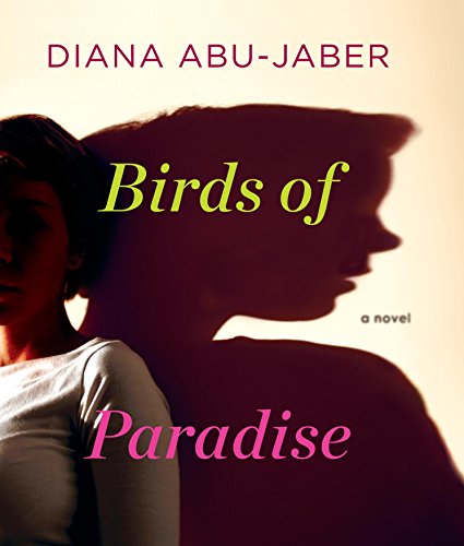 Beispielbild fr Birds of Paradise zum Verkauf von The Yard Sale Store