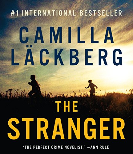 Stock image for The Stranger (Fjallbacka Mysteries, 4) for sale by Half Price Books Inc.