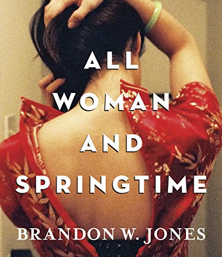 Imagen de archivo de All Woman and Springtime a la venta por SecondSale