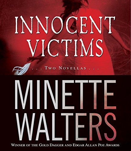 9781611747874: Innocent Victims: Two Novellas