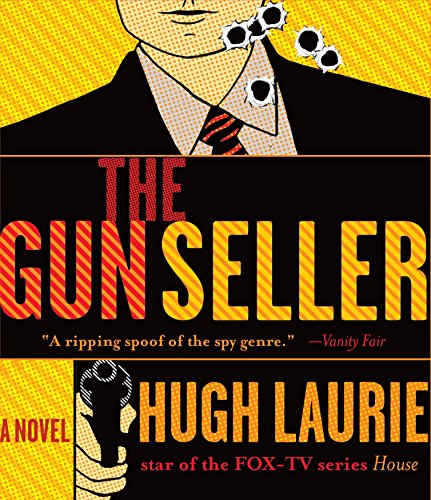 The Gun Seller (9781611749724) by Laurie, Hugh