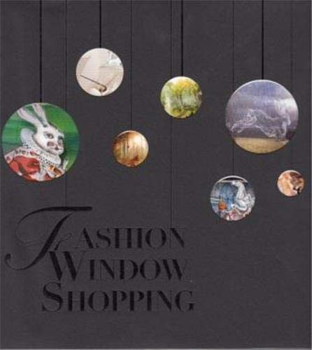 Imagen de archivo de Fashion Window Shopping a la venta por medimops