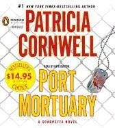 Stock image for Port Mortuary (A Scarpetta Novel) for sale by HPB-Ruby