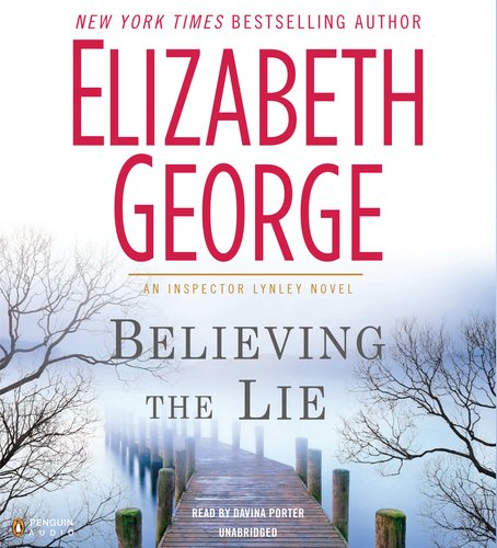 BELIEVING THE LIE - George, Elizabeth