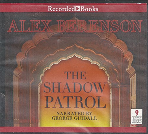 Stock image for The Shadow Patrol (A John Wells Novel) for sale by SecondSale