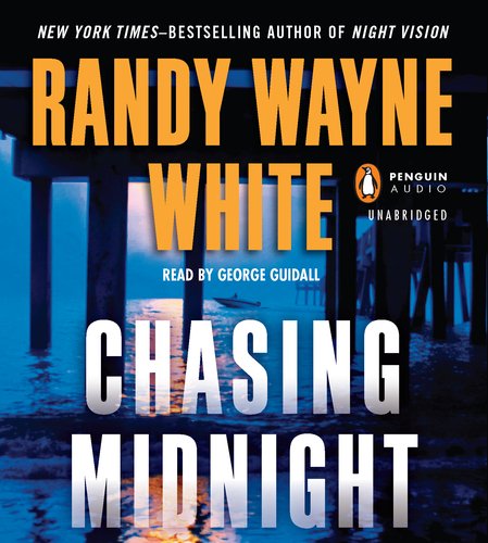 Stock image for Chasing Midnight (Doc Ford) for sale by Mr. Bookman