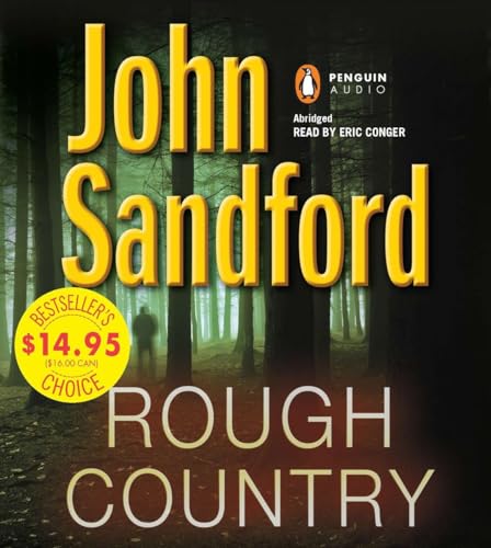 9781611760569: Rough Country: 3