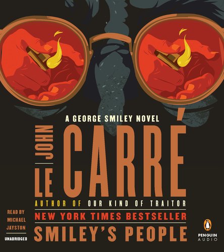 Stock image for Smiley's People: A George Smiley Novel for sale by Books of the Smoky Mountains
