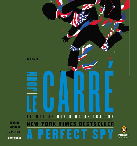 9781611760903: A Perfect Spy: A Novel