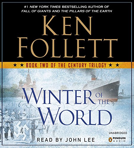 Stock image for Winter of the World: Book Two of the Century Trilogy for sale by Seattle Goodwill