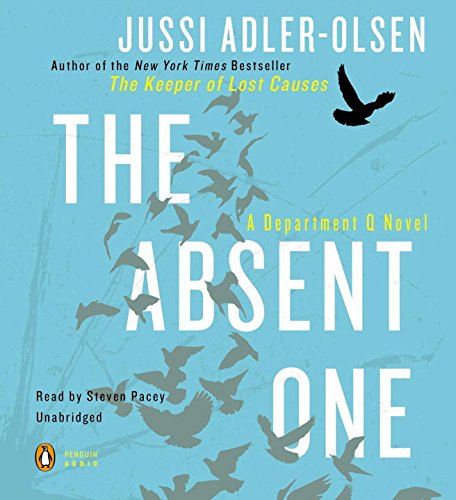 Stock image for The Absent One (A Department Q Novel) for sale by Goodwill Books