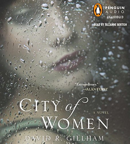 Stock image for City of Women for sale by SecondSale