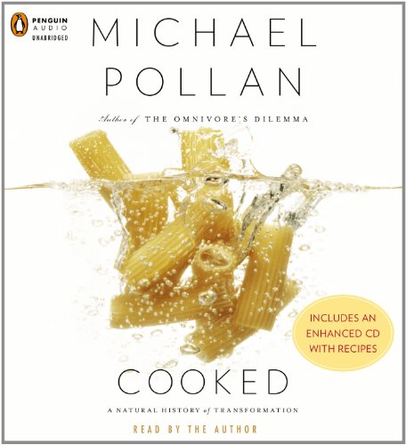 Cooked: A Natural History of Transformation (9781611761436) by Pollan, Michael