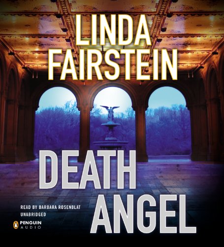 Death Angel (Alex Cooper) (9781611761634) by Fairstein, Linda