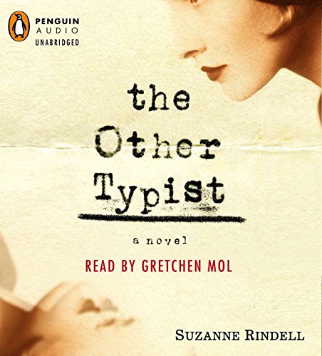9781611761740: The Other Typist
