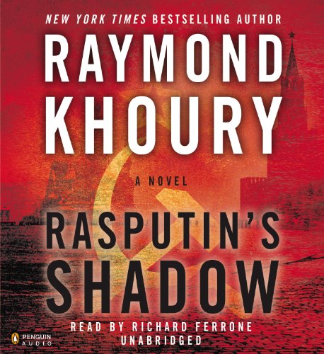 Stock image for Rasputin's Shadow for sale by HPB Inc.