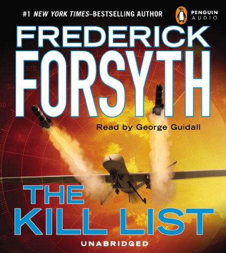 9781611762136: The Kill List