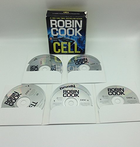Cell (9781611762426) by Cook, Robin