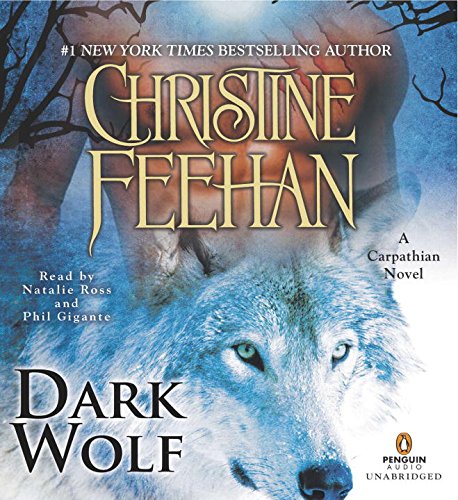 Stock image for Dark Wolf (Carpathian Novel, A) for sale by GoldBooks