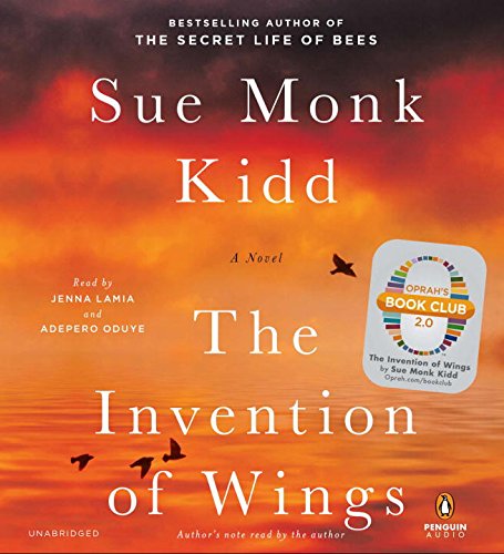 Stock image for The Invention of Wings: A Novel for sale by HPB-Emerald