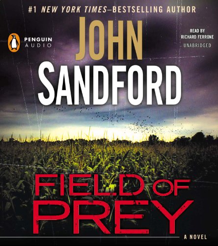Beispielbild fr Field of Prey (A Prey Novel) zum Verkauf von Wonder Book