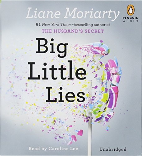 Imagen de archivo de Big Little Lies a la venta por BooksRun