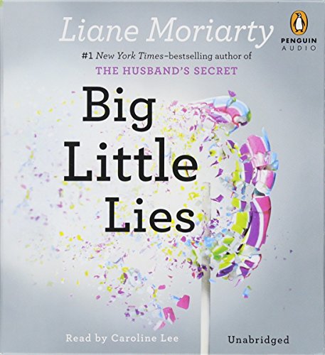 Stock image for Big Little Lies for sale by BooksRun