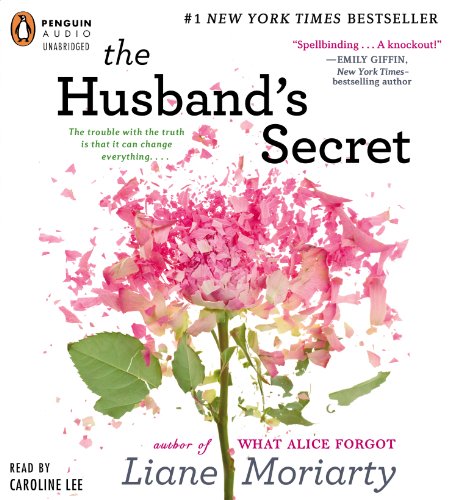 9781611762921: The Husband's Secret