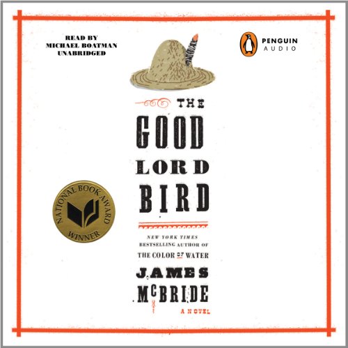 9781611762938: The Good Lord Bird