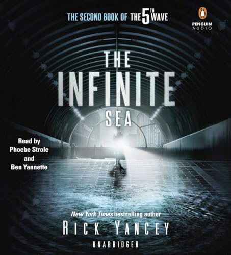 Beispielbild fr The Infinite Sea: The Second Book of the 5th Wave zum Verkauf von Books From California