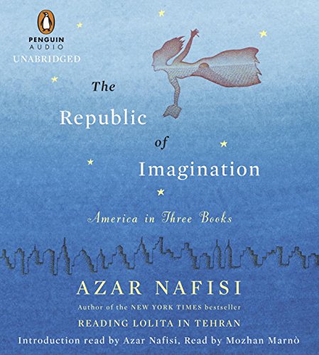 Stock image for The Republic of Imagination: America in Three Books for sale by SecondSale