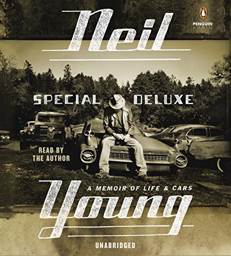 Beispielbild fr Special Deluxe: A Memoir of Life & Cars zum Verkauf von SecondSale