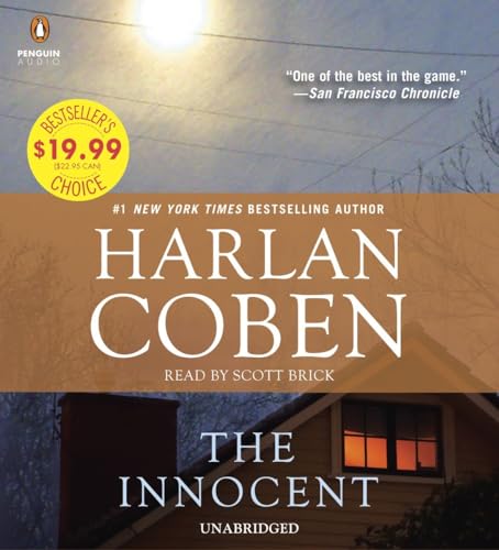 Stock image for The Innocent for sale by Half Price Books Inc.