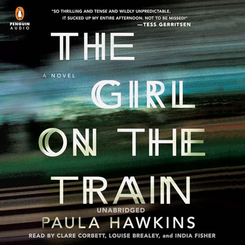 9781611763737: The Girl on the Train
