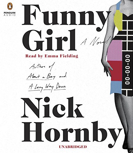Stock image for Funny Girl: A Novel for sale by SecondSale