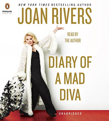Stock image for Diary of a Mad Diva for sale by GoldenWavesOfBooks