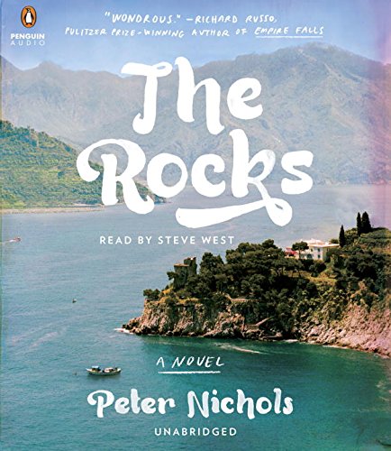 Stock image for The Rocks: A Novel for sale by HPB-Emerald