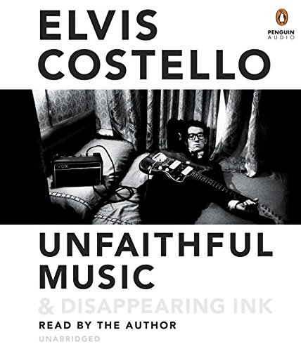 Beispielbild fr Unfaithful Music Disappearing Ink zum Verkauf von Goodwill of Colorado