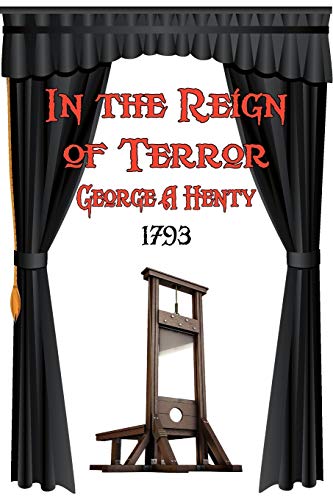 9781611791600: In the Reign of Terror