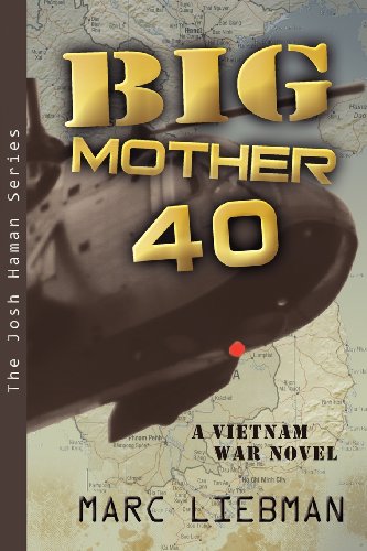 Imagen de archivo de Big Mother 40 a la venta por Wonder Book