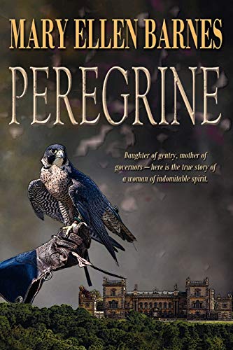 Stock image for Peregrine for sale by Friends of  Pima County Public Library