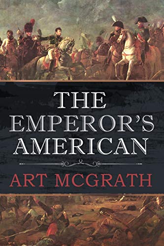 Beispielbild fr The Emperor's American zum Verkauf von Better World Books